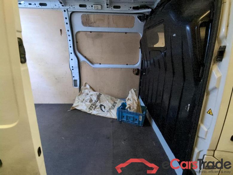 OPEL MOVANO 3500 FOU LWB HR DSL - 2 2.3 Turbo D L3H2 #6