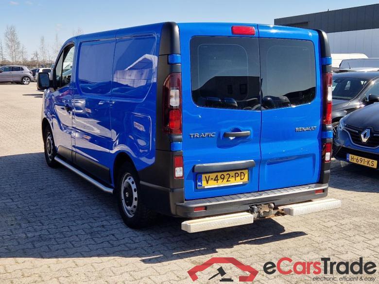 RENAULT Trafic 92 kW #6