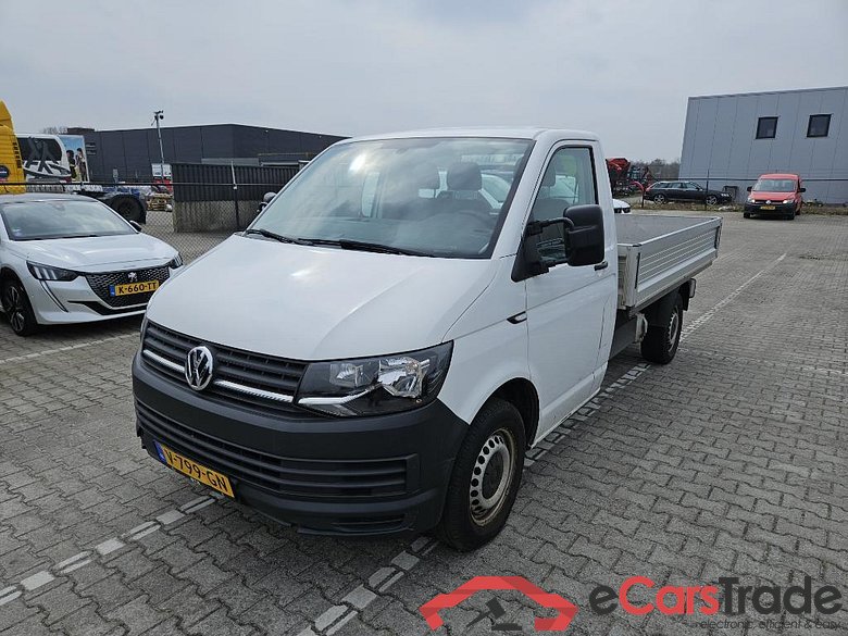 VOLKSWAGEN Transporter 110 kW #1