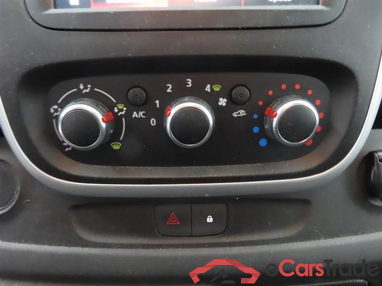 Renault Trafic 1.6 DCI L1H1 Eu6 3PL 2 Slide Doors LED Navi Klima PDC ... #6