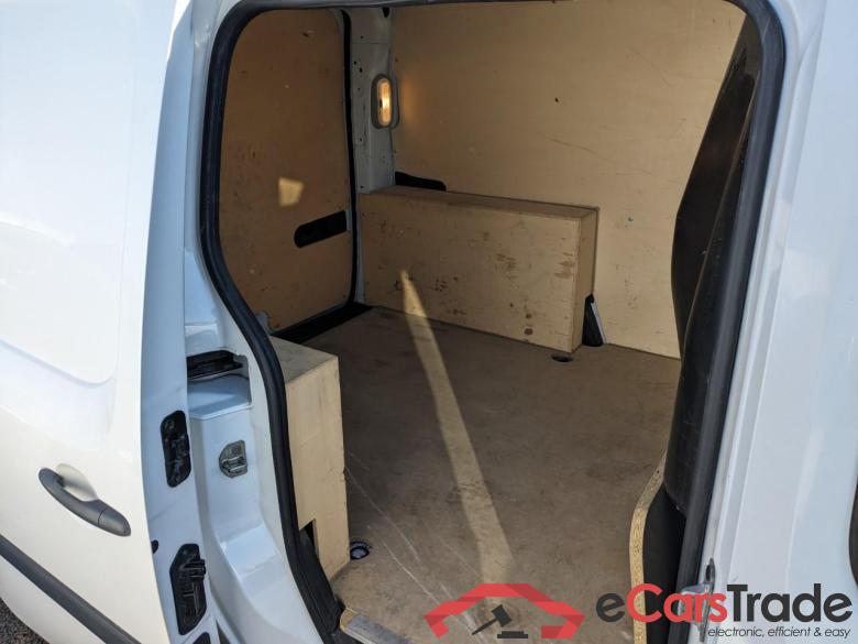Renault KANGOO EXPRESS L1 95CV GRD CFT #6