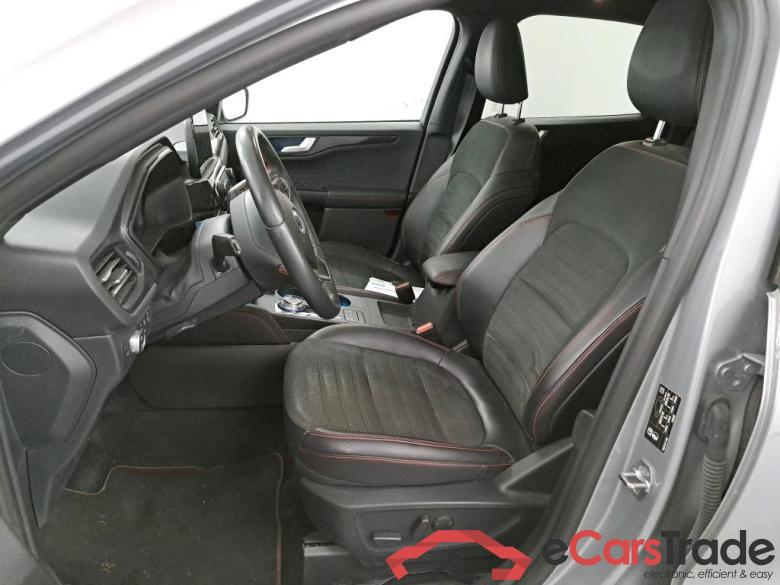FORD KUGA 2.5I FHEV 140KW ST-LINE X AUTO 4WD Winter Driver Assistance #5