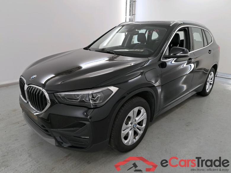 BMW X1 1.5 XDRIVE25E (162KW) Mirror Navigation system with Head-up display #1