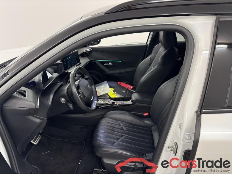 PEUGEOT 2008 BEV 50KWH ELECTRIQUE AUTO GT PACK #5
