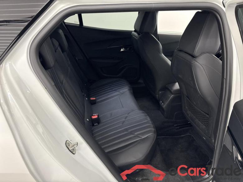 PEUGEOT 2008 BEV 50KWH ELECTRIQUE AUTO GT PACK #6