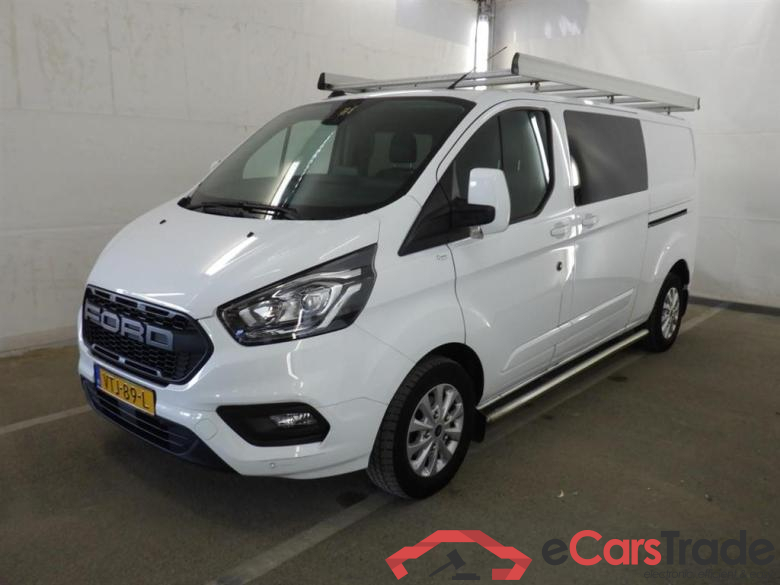 FORD Transit Custom 300 2.0 TDCI L2H1LDC