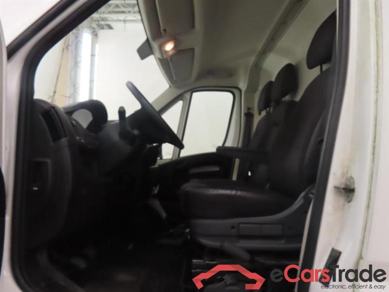 PEUGEOT BOXER 335 2.2 HDI L2H2 Pre #5