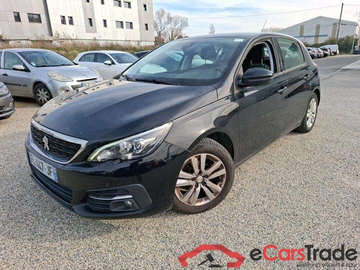 Peugeot 308 1.2 PureTech Navi Klima PDC ... #1