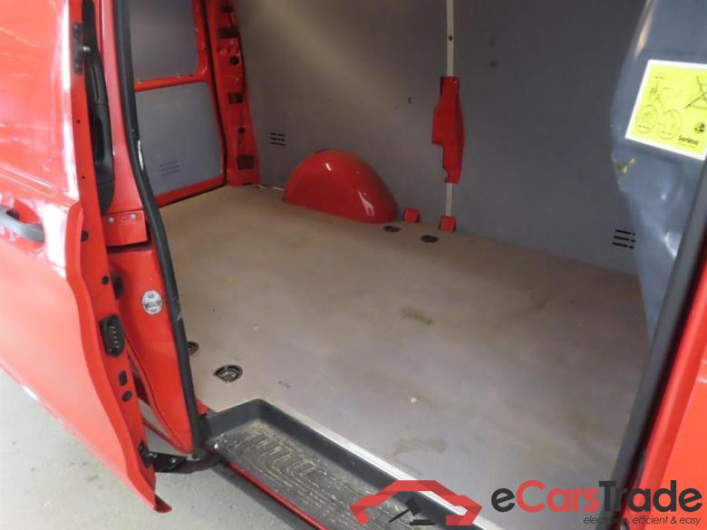 MERCEDES-BENZ Vito 114 CDI Extra Lang #6