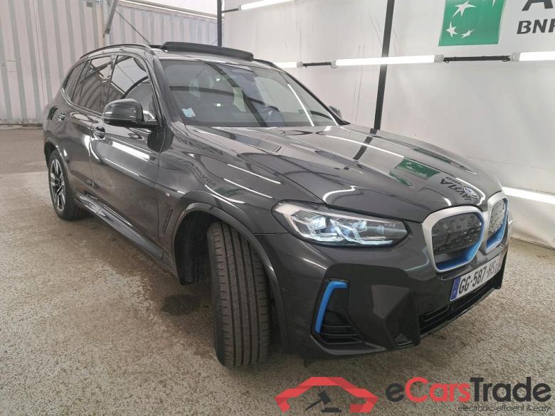 BMW M Sport 286ch Inspiring BVA8 Série iX3 Inspiring 80kWh BVA #5