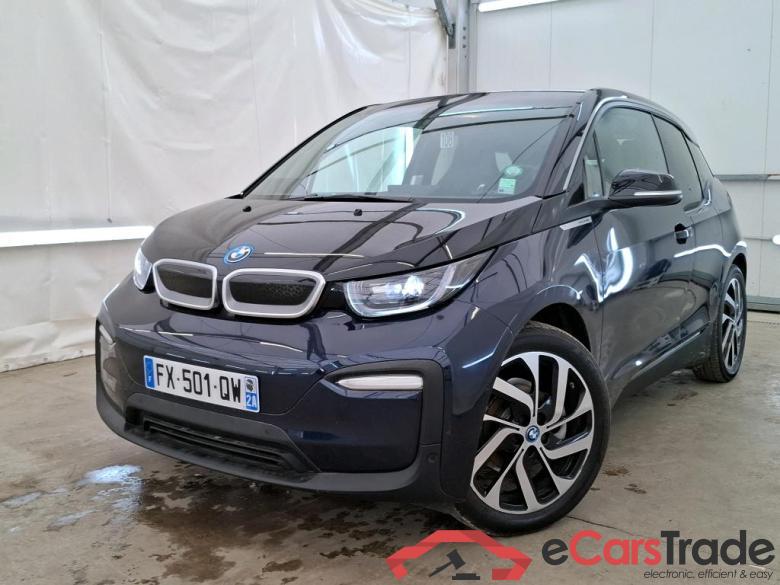 BMW 120 Ah Edition Windmill Atelier(SP) BMW i3 / 2017 / 5P / Berline 120 Ah Edition Windmill Atelier(SP) #1
