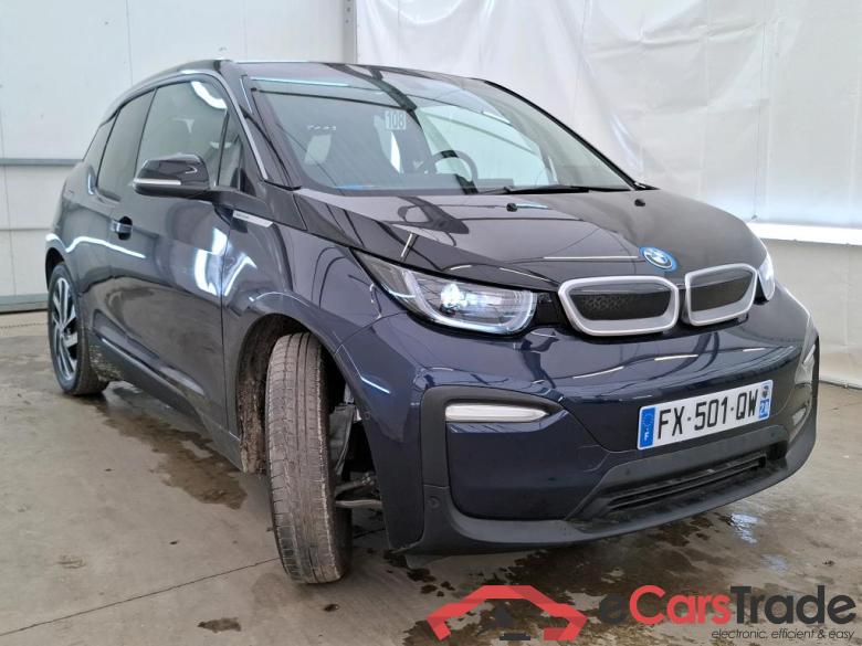 BMW 120 Ah Edition Windmill Atelier(SP) BMW i3 / 2017 / 5P / Berline 120 Ah Edition Windmill Atelier(SP) #5