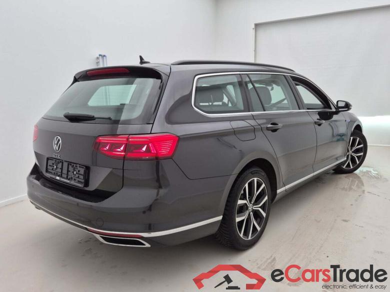 VOLKSWAGEN PASSAT VARIANT 1.4 GTE BUSINESS DSG6 #2