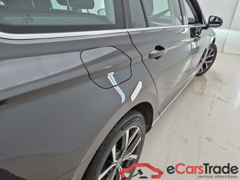 VOLKSWAGEN PASSAT VARIANT 1.4 GTE BUSINESS DSG6 #5
