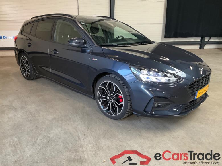 FORD Focus wagon 1.0 EcoB. ST L. Bns #2