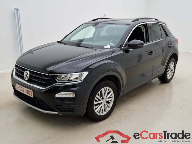VOLKSWAGEN T-ROC 1.5 TSI ACT DSG STYLE