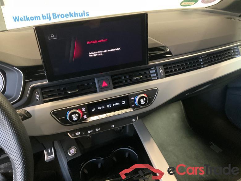 AUDI A4 AVANT 35 TFSI S edition #5