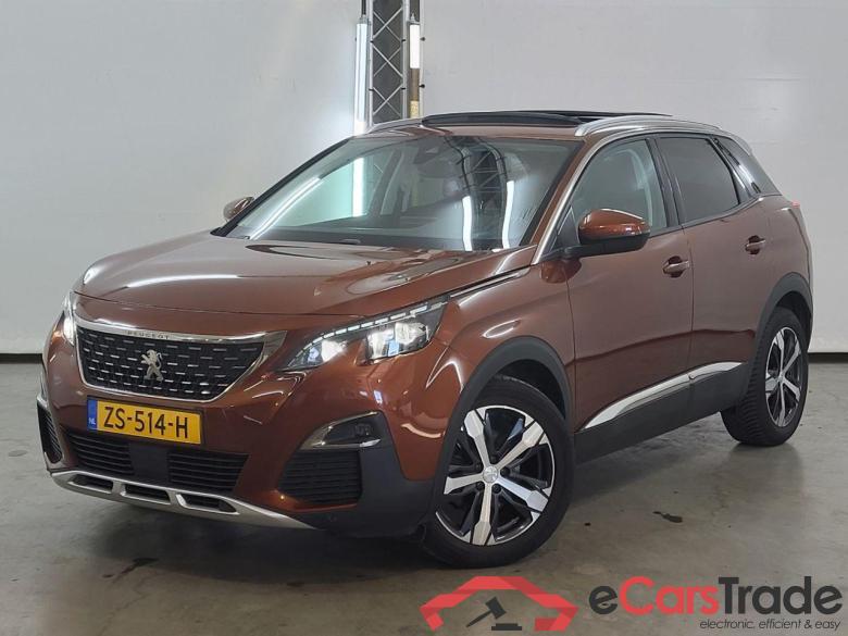 PEUGEOT 3008 1.2 PureTech Allure #1