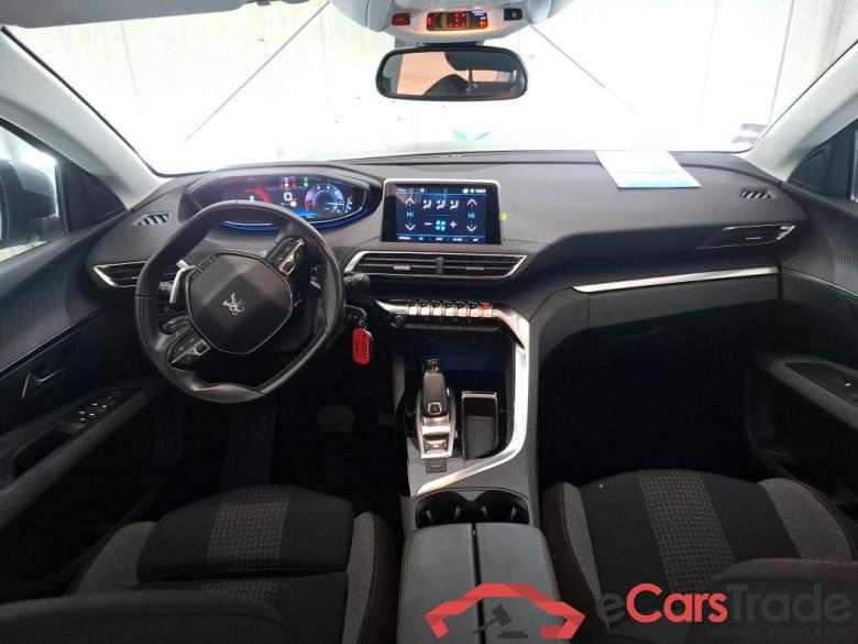 Peugeot BlueHDi 130 S&S EAT8 ACTIVE BUSINESS 5008 Active Business 1.5 HDi 130CV BVA8 E6d #5