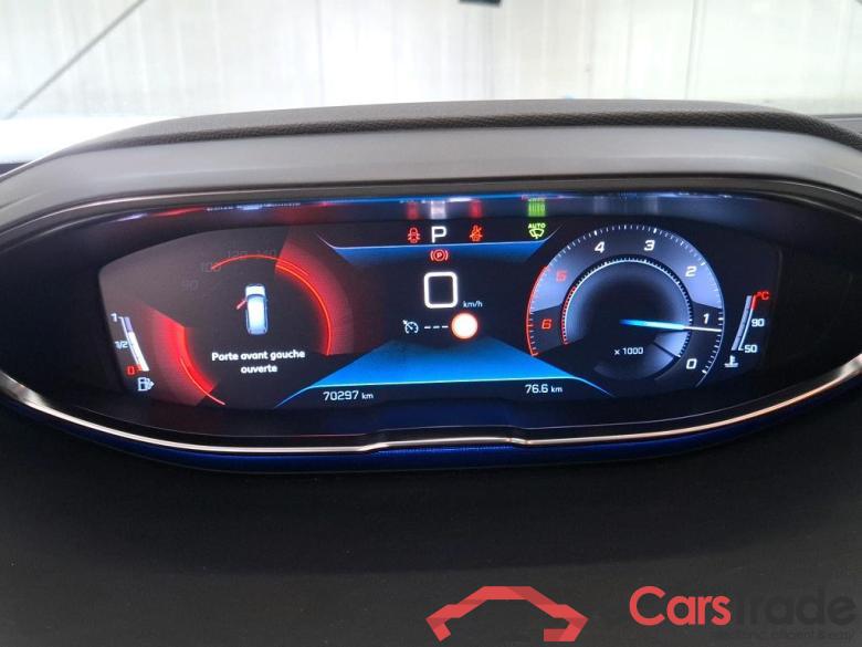 Peugeot BlueHDi 130 S&S EAT8 ACTIVE BUSINESS 5008 Active Business 1.5 HDi 130CV BVA8 E6d #6