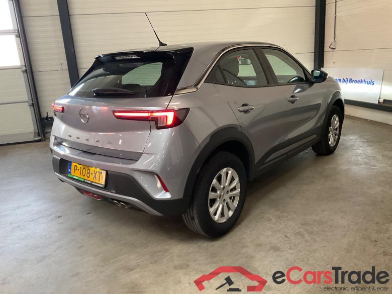 OPEL Mokka 1.2 Turbo Edition #3