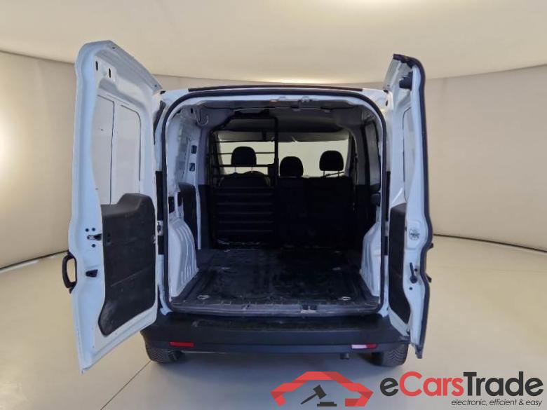 Fiat 16CH1LOUN FIAT DOBLÒ CARGO / 2014 / 4P / VETT. FURGONATA CH1 LOUNGE 1.6 MJET 105CV E6D SeS #5
