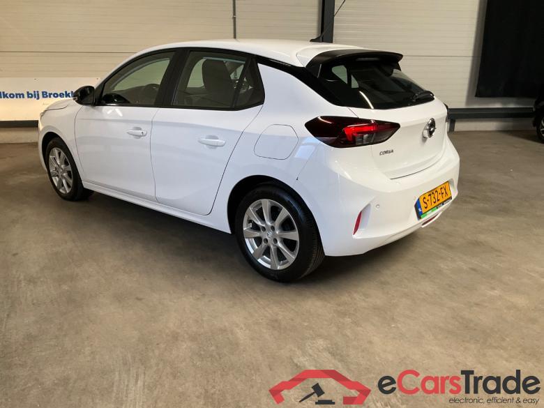 OPEL CORSA 1.2 Edition #4
