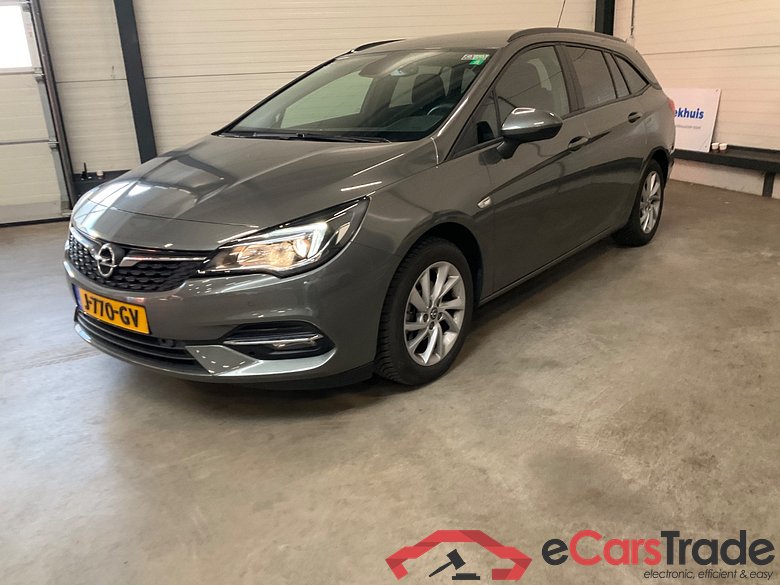 OPEL ASTRA SPORTS TOURER 1.2 Bns Edition #1