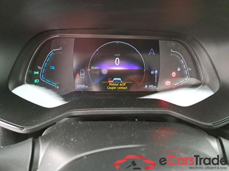 Renault Business E-Tech hybride 140 -21N Clio V Business 1.6 E-TECH Hybrid 140CV BVA6 E6d #6