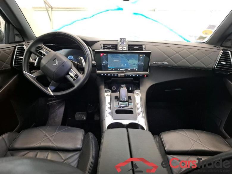 DS BlueHDi 130 Auto Executive 7 Crossback Executive 1.5 BlueHDi 130CV BVA8 E6d #5