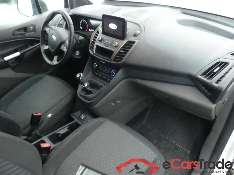 Ford _Transit Connect ´13 FORD Transit Connect 210 L2 S&S Trend 4d 88kW #5