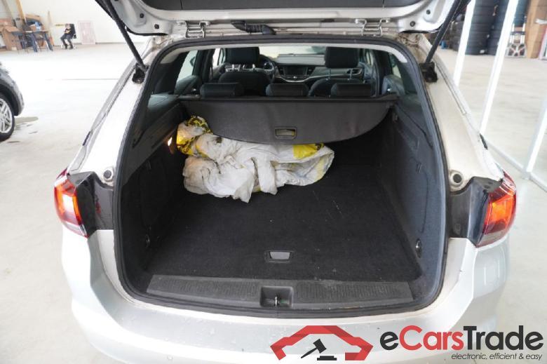 Opel Astra ST ´15 Astra K Sports Tourer Edition Start/Stop 1.5 77KW MT6 E6d #6
