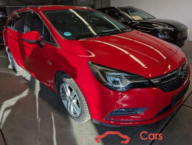 Opel Astra ST ´15 Astra K Sports Tourer INNOVATION Start/Stop 1.4 Turbo 92KW MT6 E6dT #4