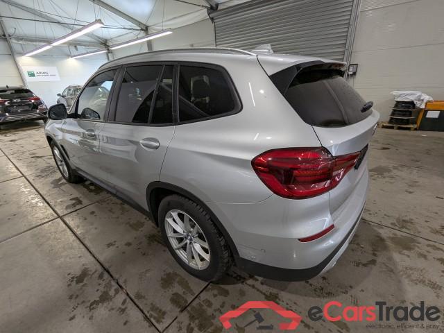 BMW X3 ´17 Baureihe X3 xDrive 20 d Advantage 2.0 140KW AT8 E6dT #2