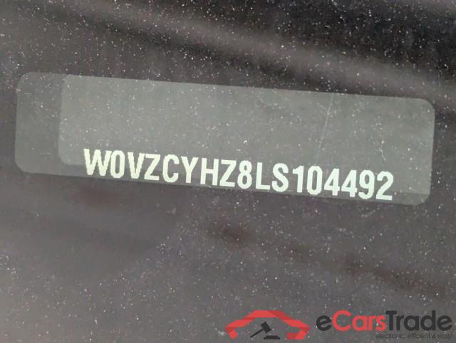 Opel Grandland X - alt Grandland X Edition 1.5 96KW AT8 E6dT #5