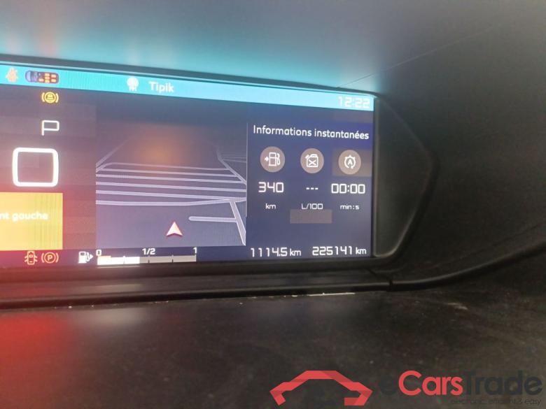 Citroën Grand C4 Spacetourer 1.5 BlueHDi 130 S&S EAT8 Business GPS 5d 7pl !!Technical issue,!!! #6