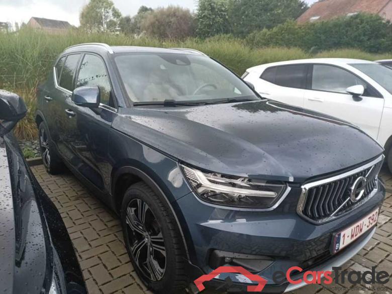Volvo XC40 D3 Geartronic Inscription 5d !! Technical issues !!! #2