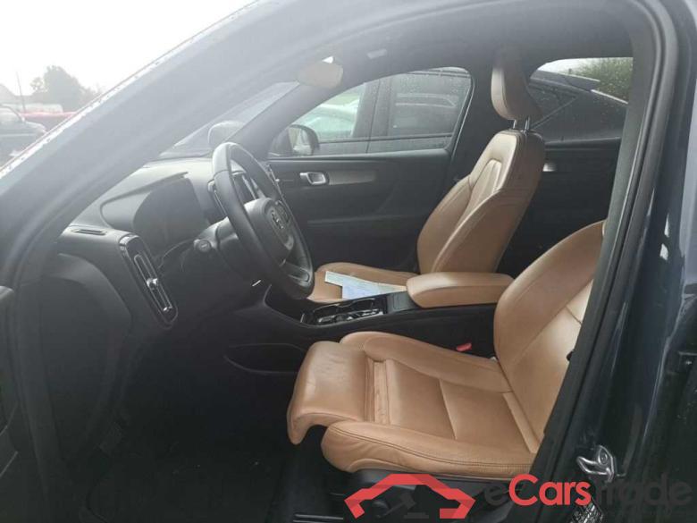 Volvo XC40 D3 Geartronic Inscription 5d !! Technical issues !!! #6