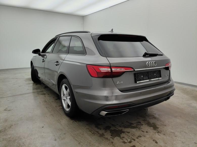Audi A4 Avant 2.0 30 TDi Aut. LED Navi-Pro KeylessGo Klima PDC ... #4