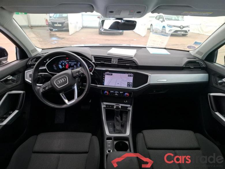 Audi 35 TFSI 150 MHEV S TRONIC BUSINESS LINE Q3 35 TFSI Business Line 1.5 TFSI 150CV BVA7 E6d #5