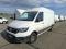 preview Volkswagen Crafter #0
