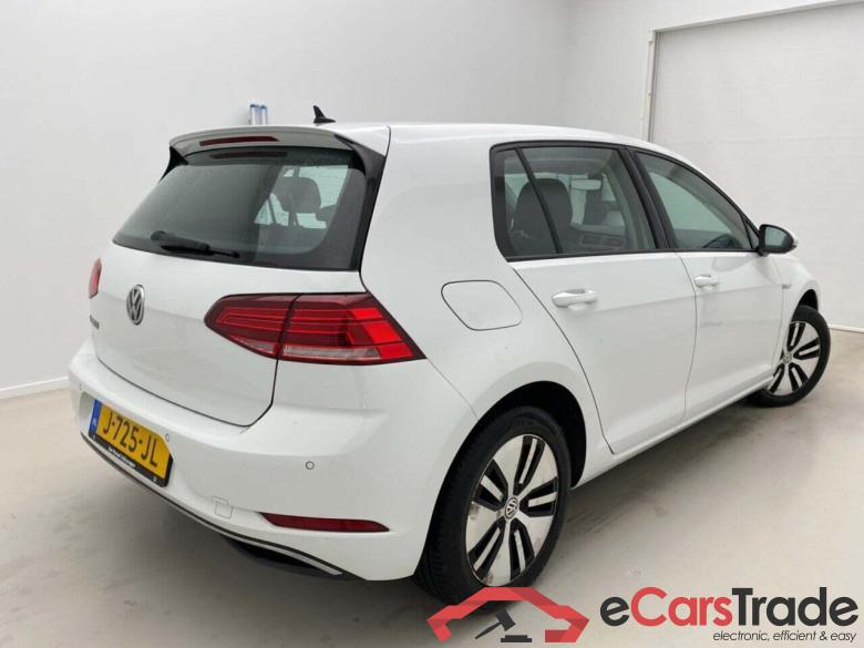 VOLKSWAGEN e-Golf e-Dition #2