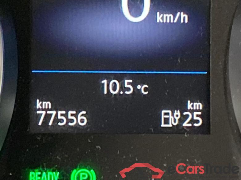 VOLKSWAGEN e-Golf e-Dition #4