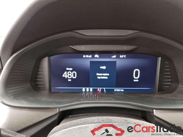 SKODA Kamiq 1.0 TSI Bns Edition #5