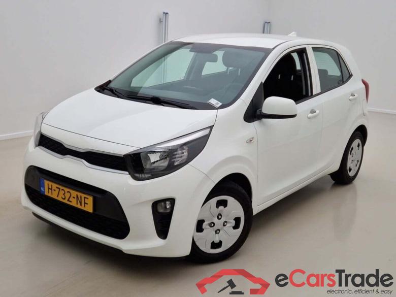 KIA Picanto 1.0 MPi Comfortplusline #1