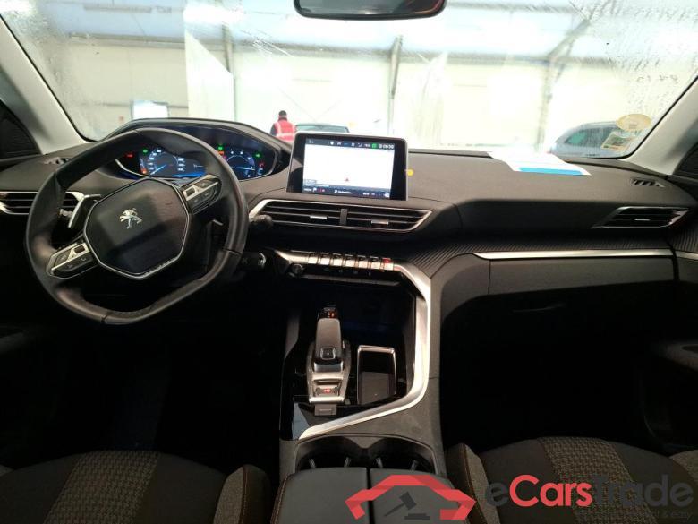 Peugeot BlueHDi 130 EAT8 ACTIVE BUSINESS 3008 Active Business 1.5 HDi 130CV BVA8 E6dT #5