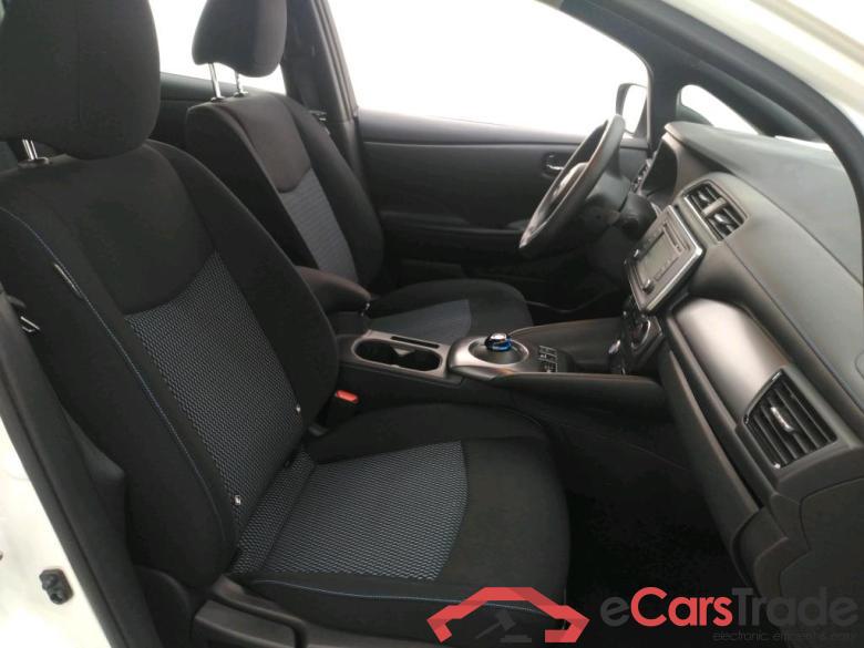 Nissan 150ch Business NISSAN Leaf / 2017 / 5P / Berline 150ch Business #6