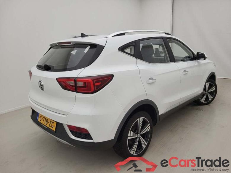 MG ZS EV Luxury 45 kWh #2