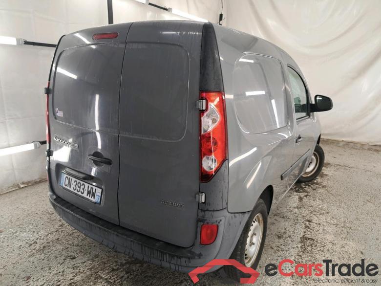 Renault L0 - GENERIQUE 1.5 DCI 75 ECO2 Kangoo Express Compact Générique (L0) 1.5 dCi 75CV BVM5 E5 #3