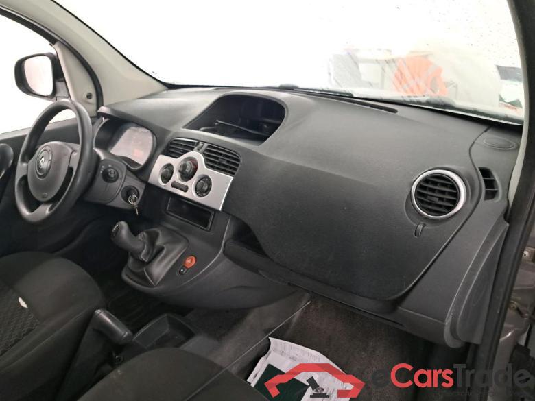 Renault L0 - GENERIQUE 1.5 DCI 75 ECO2 Kangoo Express Compact Générique (L0) 1.5 dCi 75CV BVM5 E5 #5